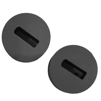 高純石墨模具 高純石墨模具