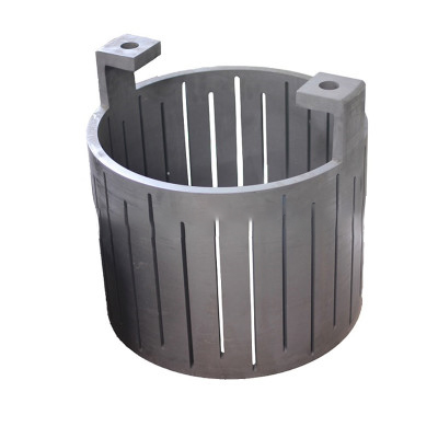 單晶石墨熱場(chǎng) 單晶石墨熱場(chǎng)