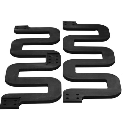 石墨加熱器件 石墨加熱器件