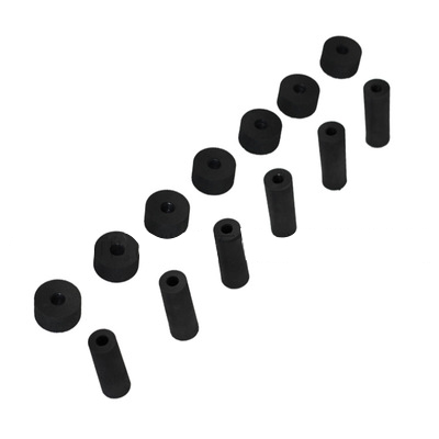 高純石墨棒 高純石墨棒