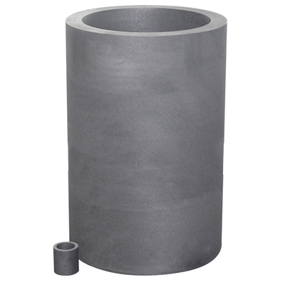 石墨坩堝 石墨坩堝