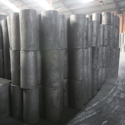 三門峽高純石墨