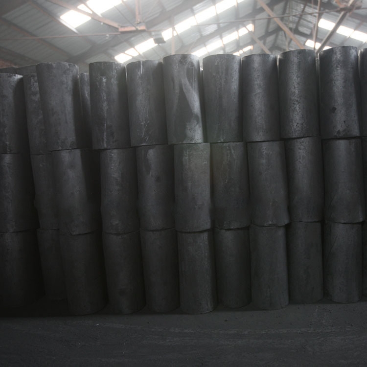 三門峽石墨原料