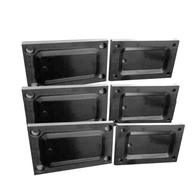 三門峽石墨模具