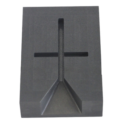 三門峽燒結(jié)石墨模具