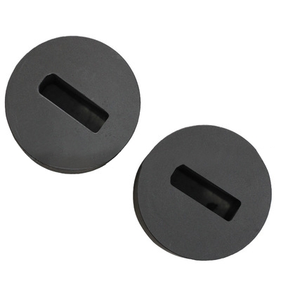 三門峽高純石墨模具