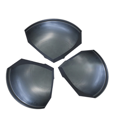 三門峽石墨熱場(chǎng)