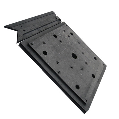 三門峽多晶爐石墨加熱板