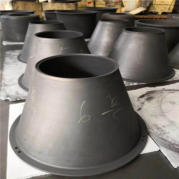 石墨坩堝和粘土石墨坩堝的區(qū)別 石墨坩堝和粘土石墨坩堝的區(qū)別