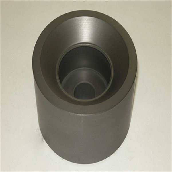 石墨坩堝能耐到多少溫度？