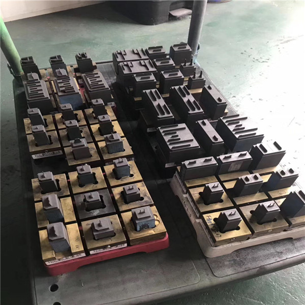 IG-12等靜壓石墨 IG-12等靜壓石墨