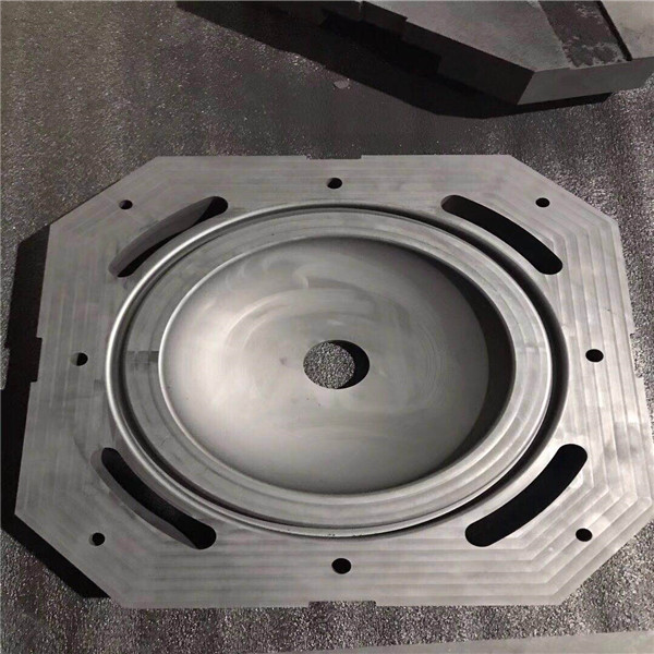 如何減少石墨電極加工中的粉塵 如何減少石墨電極加工中的粉塵