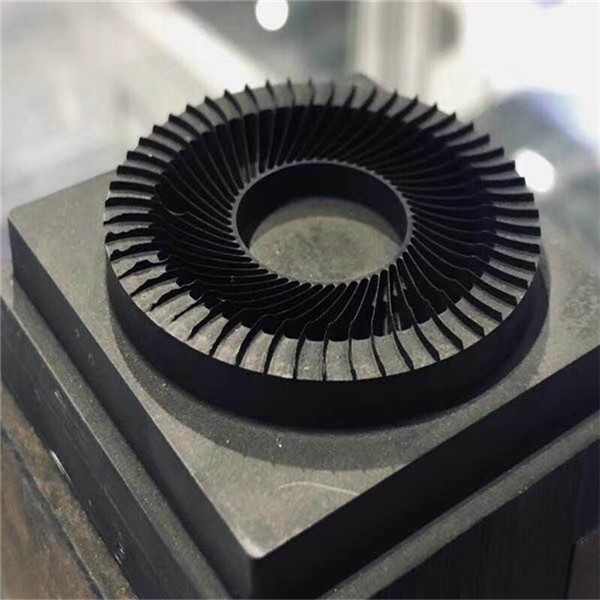 石墨高速加工機(jī)理 石墨高速加工機(jī)理