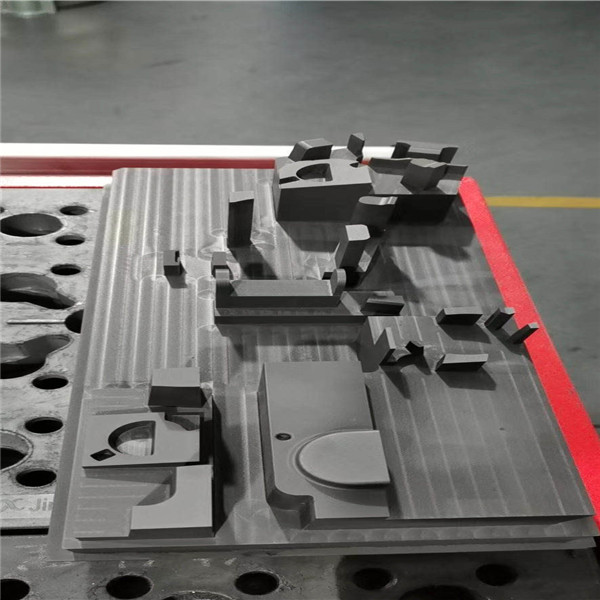 石墨模具放電需注意事項(xiàng) 石墨模具放電需注意事項(xiàng)