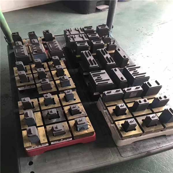 西格里電火花石墨 西格里電火花石墨