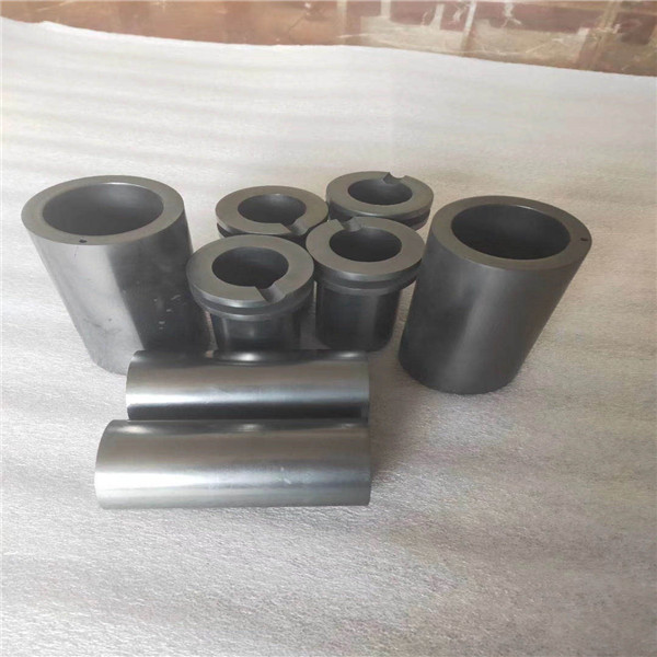 石墨制品的特點(diǎn) 石墨制品的特點(diǎn)