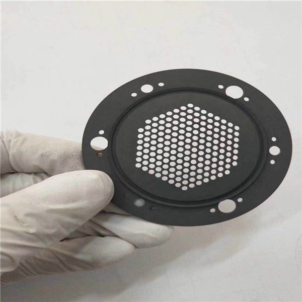 石墨模具在未來碳素行業(yè)的發(fā)展前景 石墨模具在未來碳素行業(yè)的發(fā)展前景