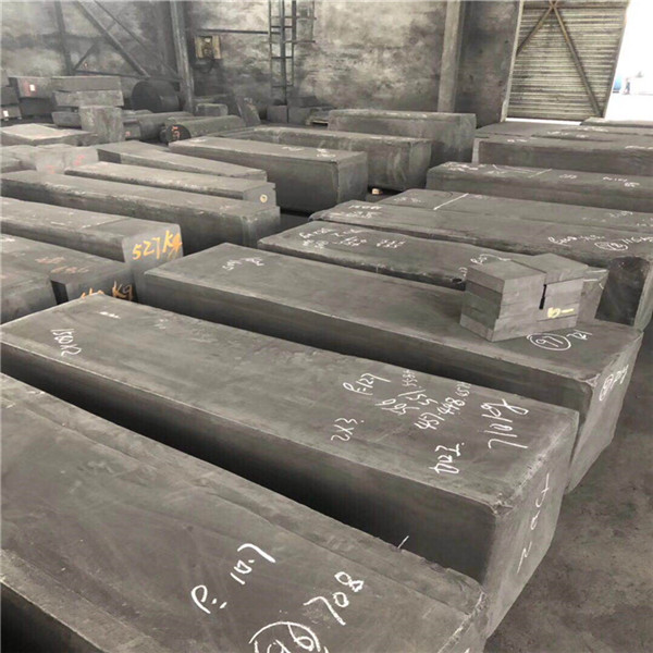 等靜壓石墨的優(yōu)異性能與主要應(yīng)用 等靜壓石墨的優(yōu)異性能與主要應(yīng)用