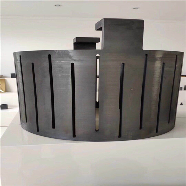 石墨加熱器的加熱原理 石墨加熱器的加熱原理
