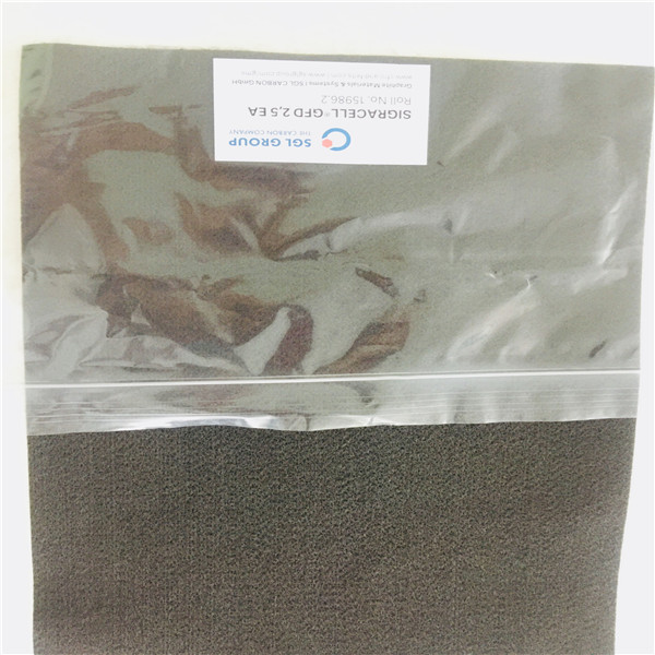 石墨軟氈 石墨軟氈