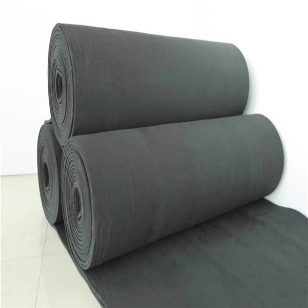 液流電池石墨氈 液流電池石墨氈