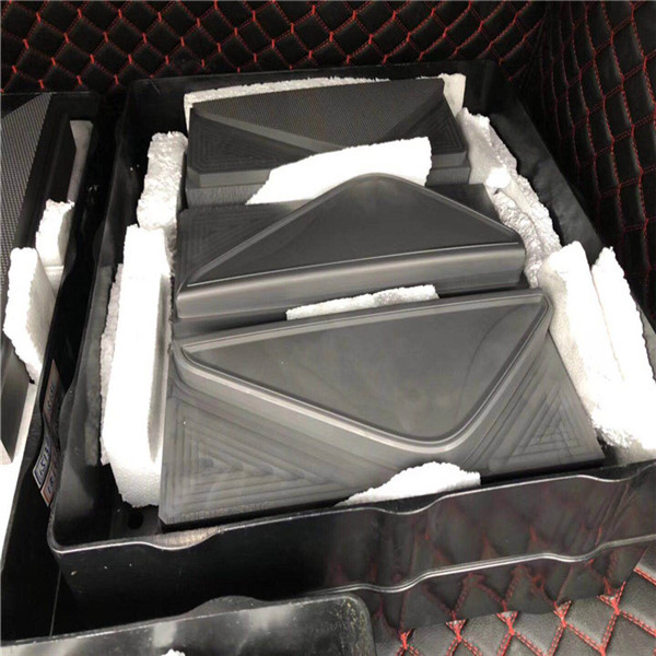 石墨制品的主要用途 石墨制品的主要用途