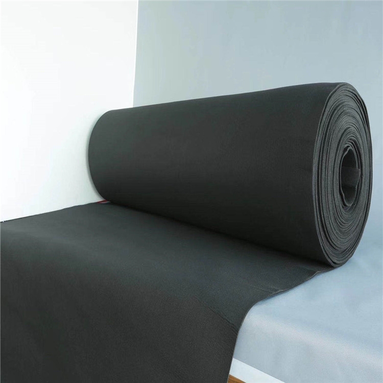 三門峽液流電池石墨氈