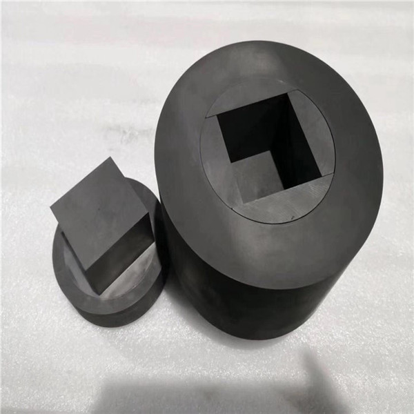 石墨加熱之熱壓石墨的特性 石墨加熱之熱壓石墨的特性