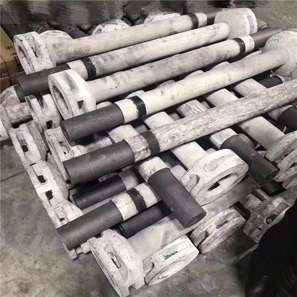 抗氧化石墨轉(zhuǎn)子 抗氧化石墨轉(zhuǎn)子