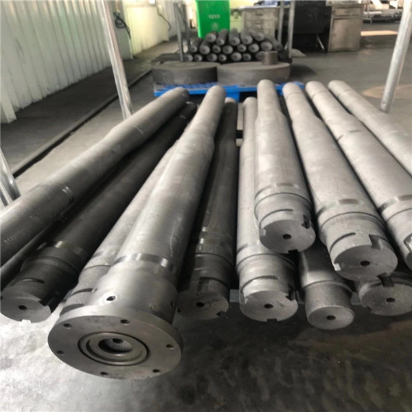 除氣石墨棒 除氣石墨棒