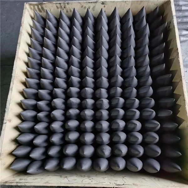 石墨制品為什么會電解氧化 石墨制品為什么會電解氧化