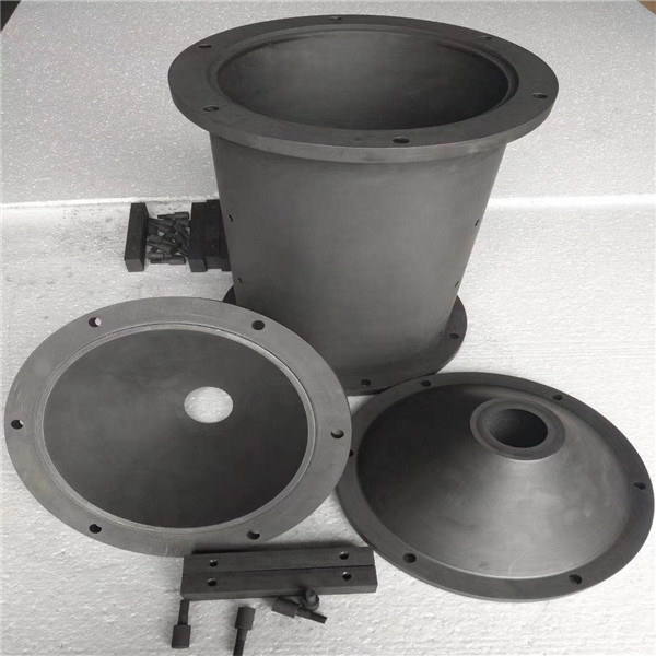 超高功率石墨電極 超高功率石墨電極