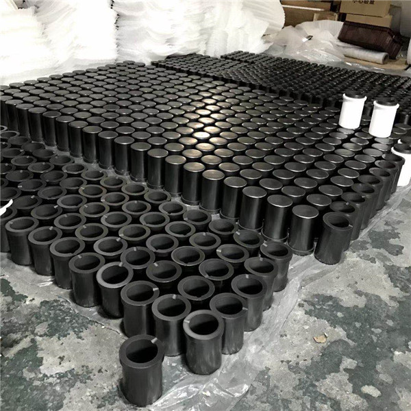 石墨坩堝 石墨坩堝