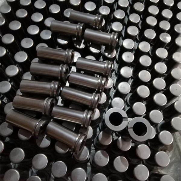 石墨坩堝使用壽命是多長時間 石墨坩堝使用壽命是多長時間