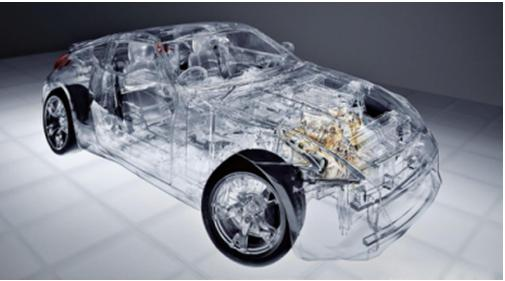 石墨烯在汽車領(lǐng)域的應(yīng)用 石墨烯在汽車領(lǐng)域的應(yīng)用