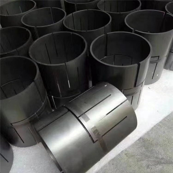 單晶爐石墨加熱器 單晶爐石墨加熱器