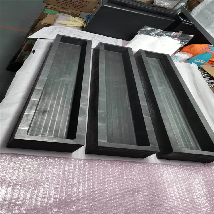 石墨模具 石墨模具