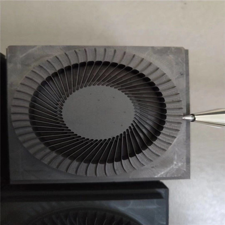 石墨模具放電 石墨模具放電