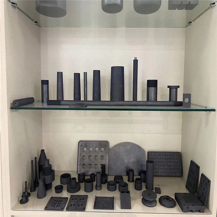 石墨和炭黑有哪些區(qū)別？