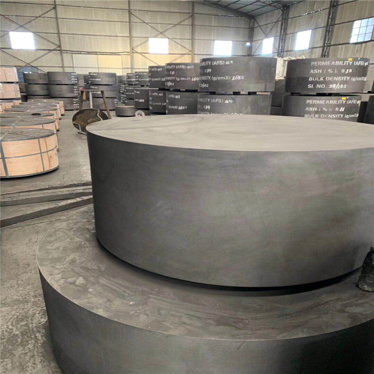 等靜壓石墨 等靜壓石墨