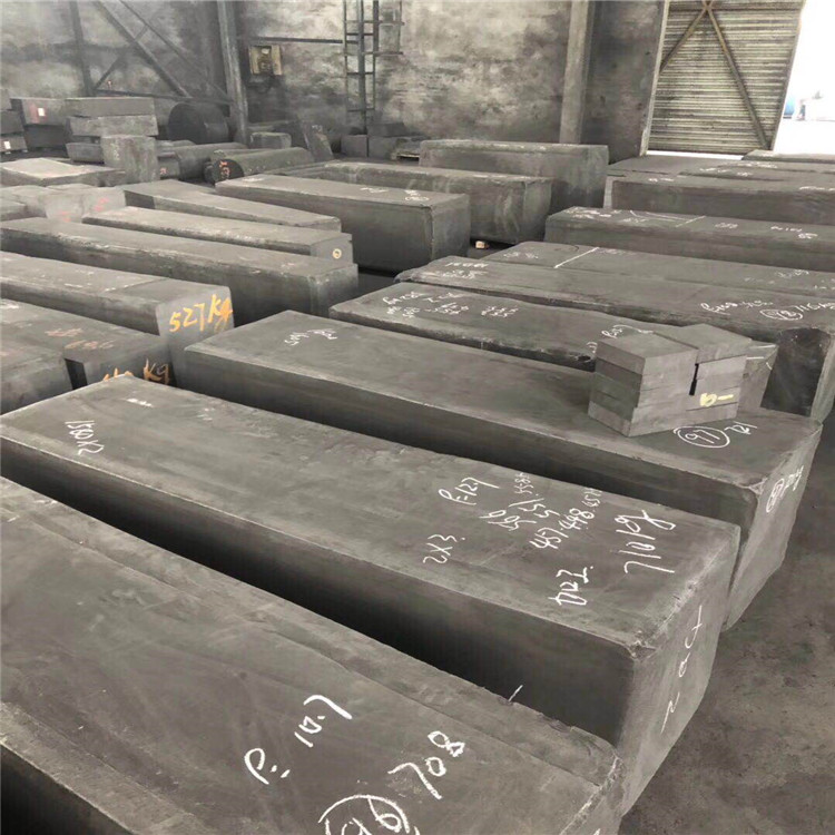 石墨具有耐高溫的特性及工業(yè)應用 石墨具有耐高溫的特性及工業(yè)應用