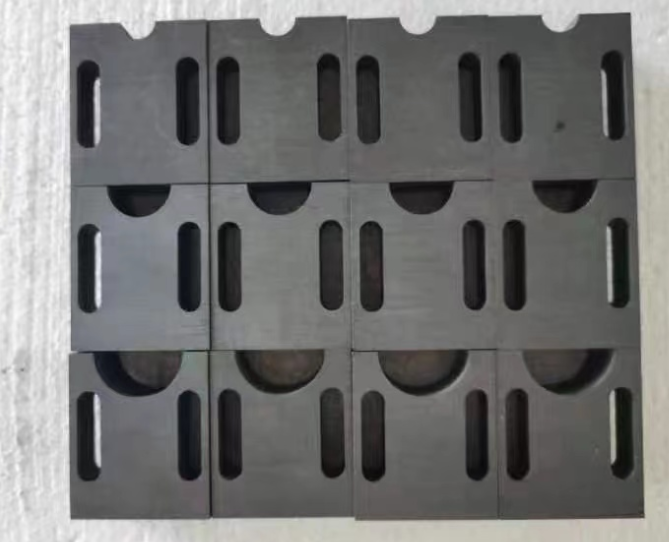石墨模具 石墨模具